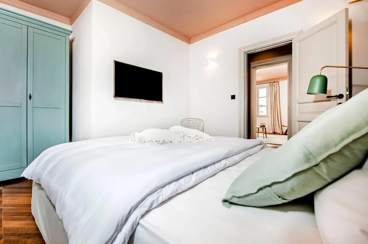 Campitelli Design Apartment Rovinj