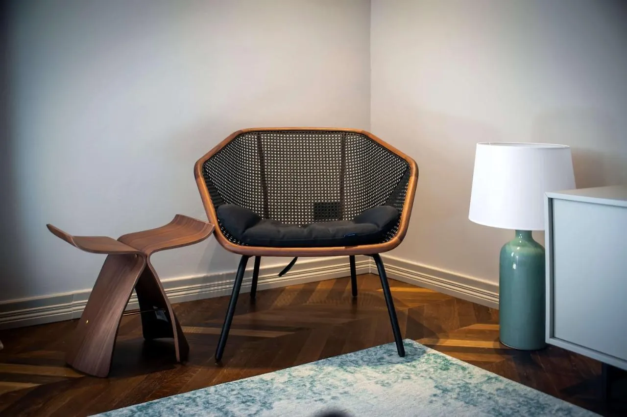 Campitelli Design Apartment Rovinj