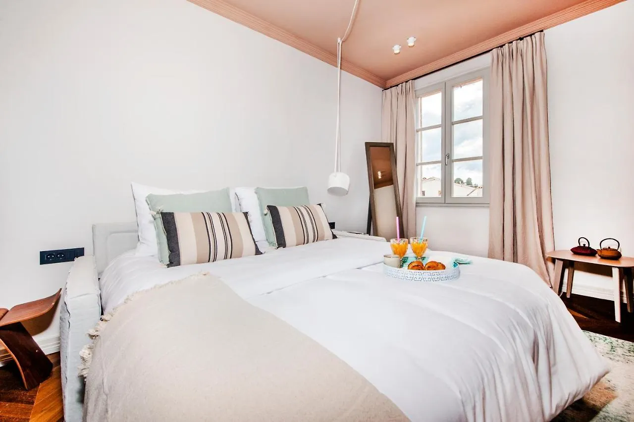 Campitelli Design Apartment Rovinj