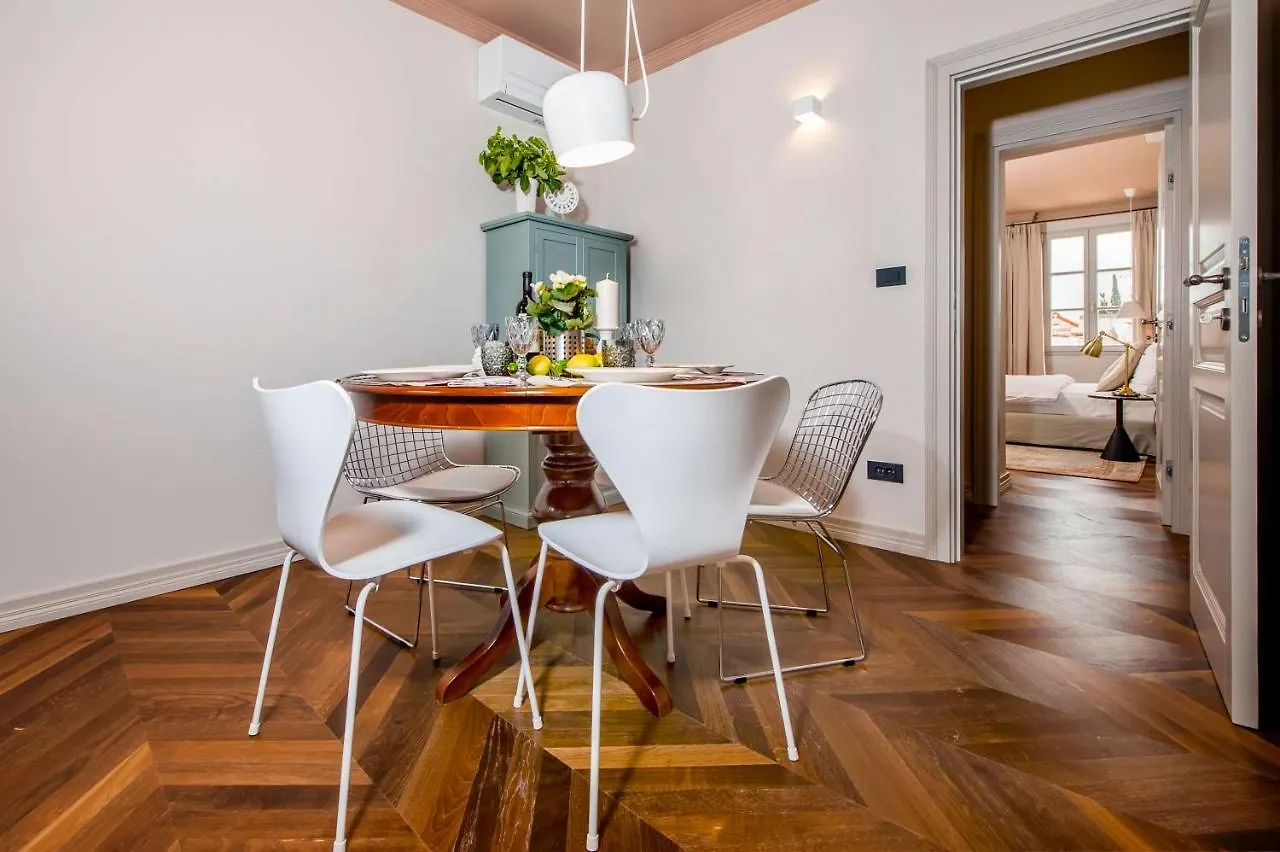 Campitelli Design Apartment Rovinj