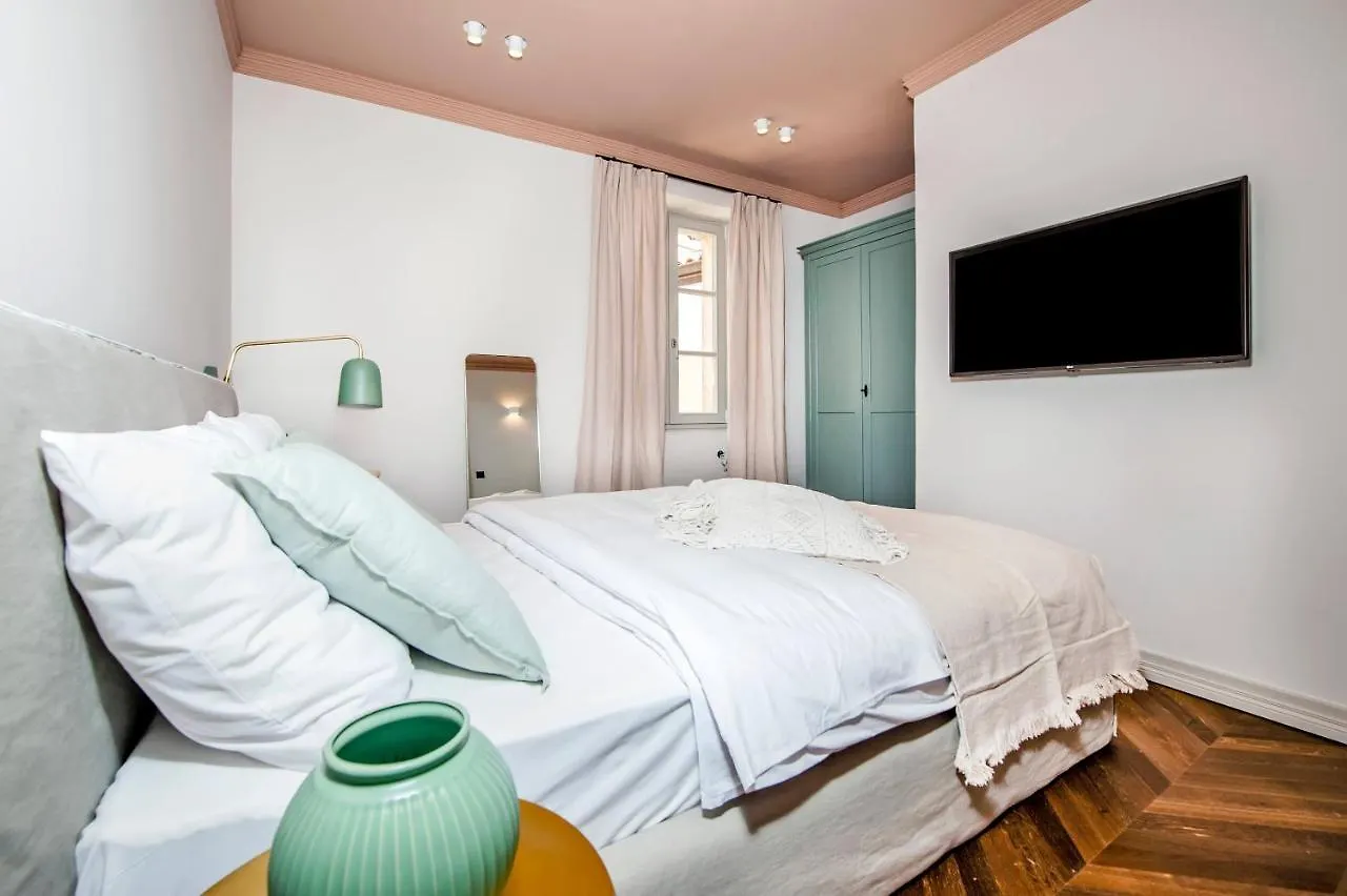 Campitelli Design Apartment Rovinj
