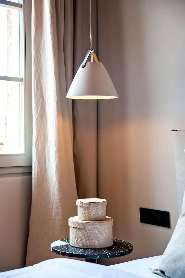 Campitelli Design Apartment Rovinj