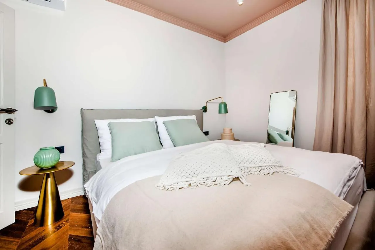 Campitelli Design Apartment Rovinj