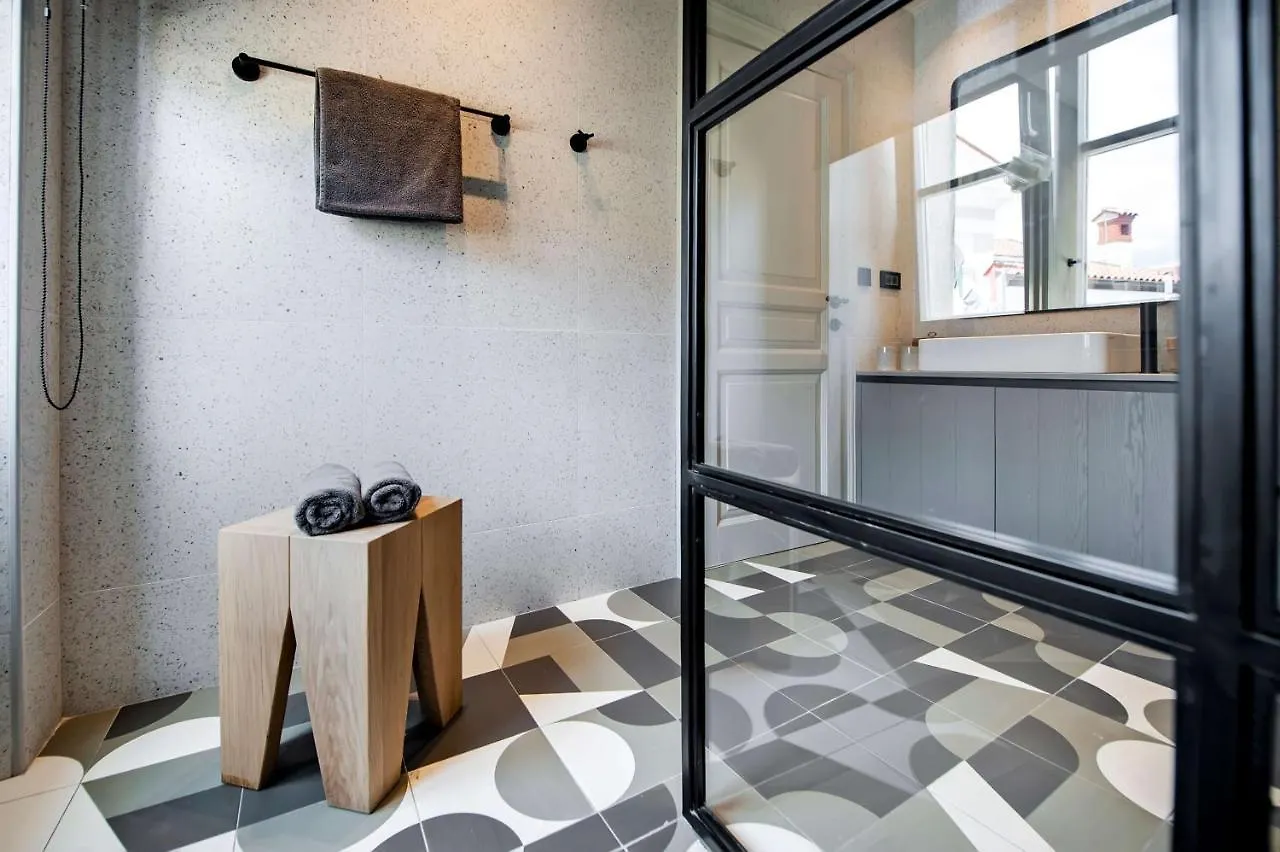 Campitelli Design Apartment Rovinj