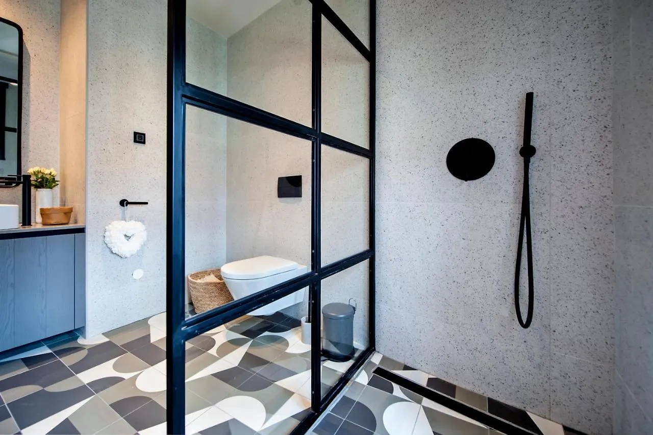 Campitelli Design Apartment Rovinj