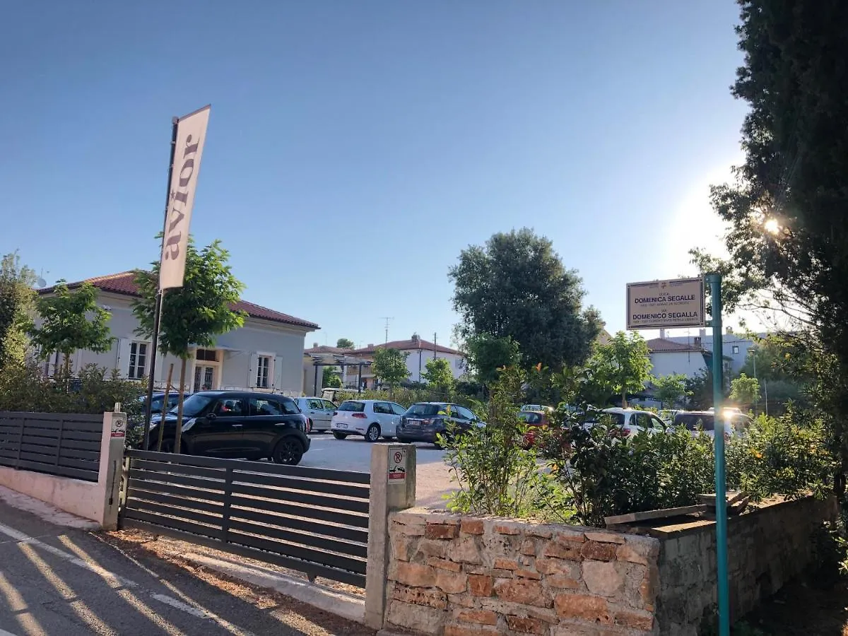 Campitelli Design Apartment Rovinj